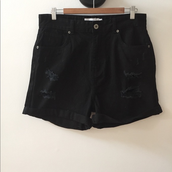 Pants - SWS denim&co shorts